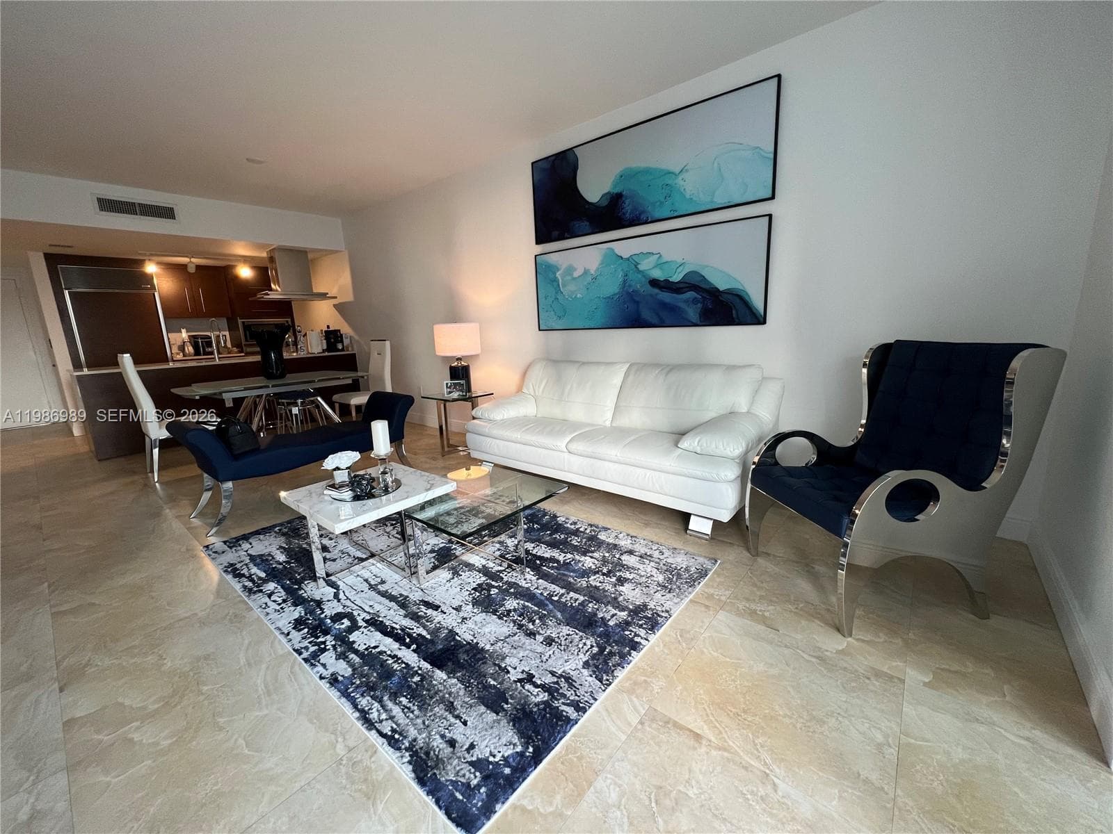 495 Brickell Ave # 2707, Miami FL 33131 photo 5