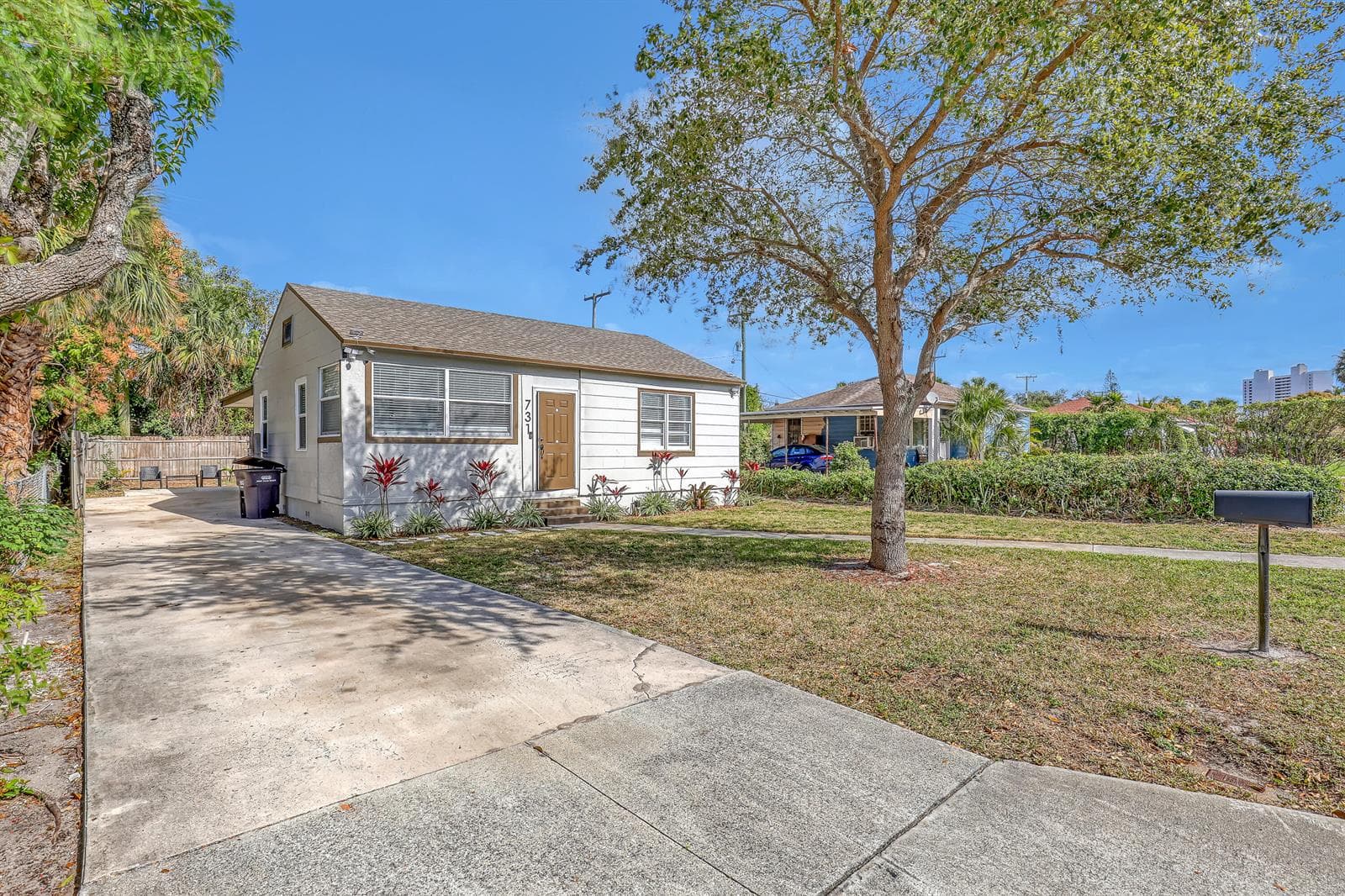 731 50th Street, West Palm Beach FL 33407 photo 3