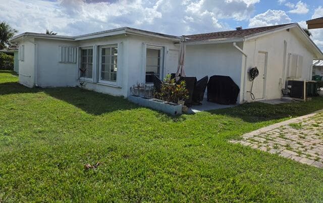 4504 NW 43rd Terrace, Tamarac FL 33319 photo 3
