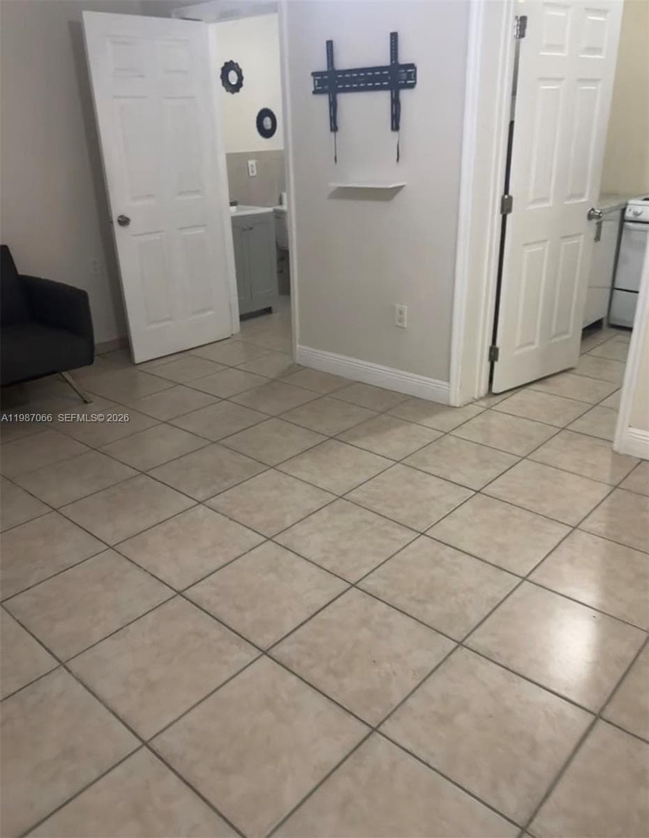 Listing
