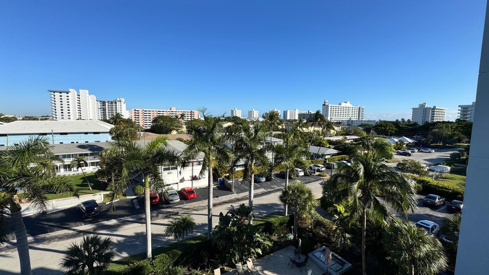 3212 NE 12th Street # 506, Pompano Beach FL 33062 photo 3