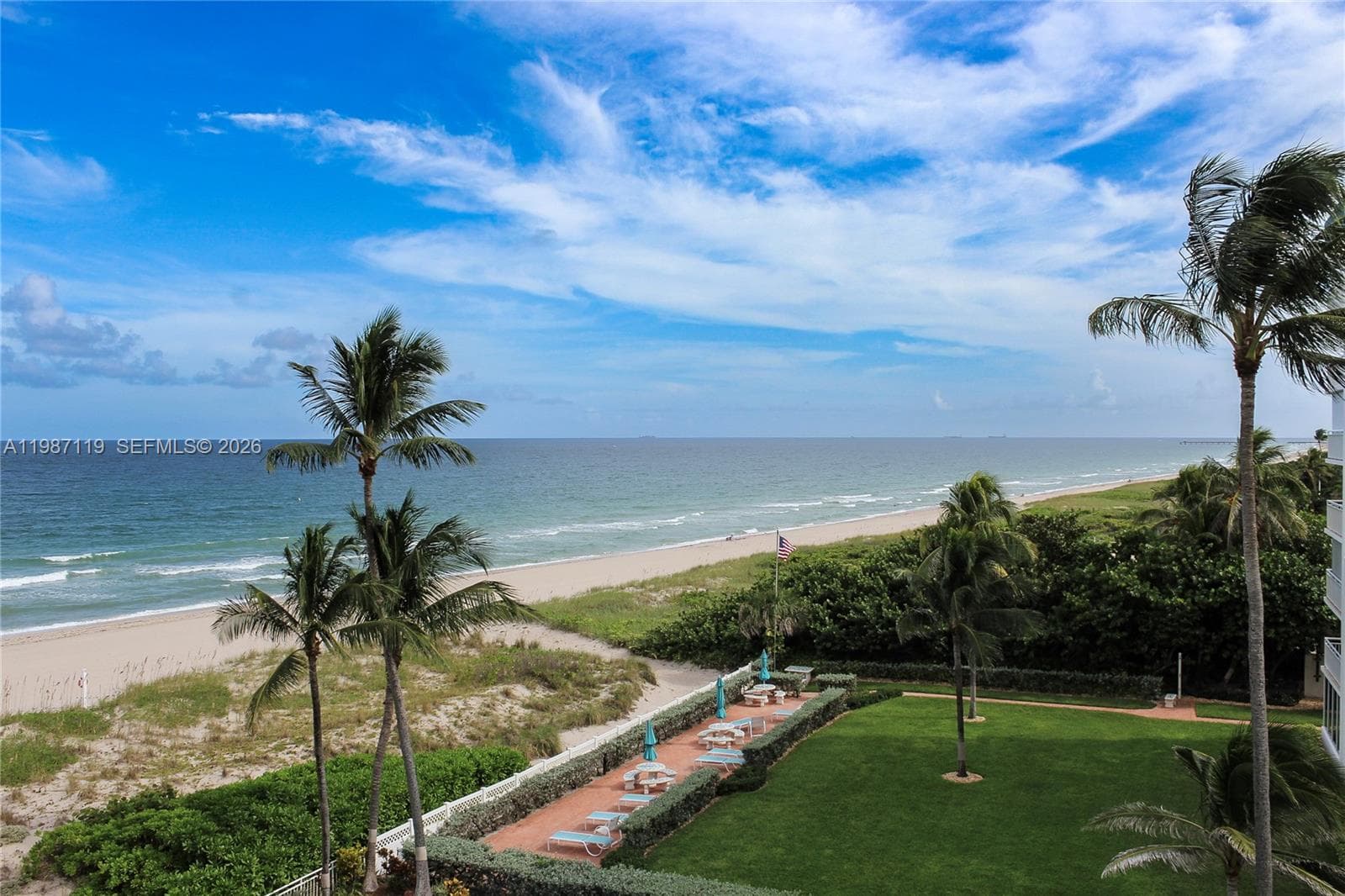 1750 S Ocean Blvd # 509E, Lauderdale By The Sea FL 33062 photo 2