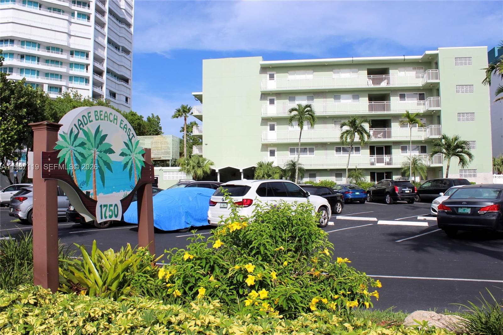 1750 S Ocean Blvd # 509E, Lauderdale By The Sea FL 33062 photo 3