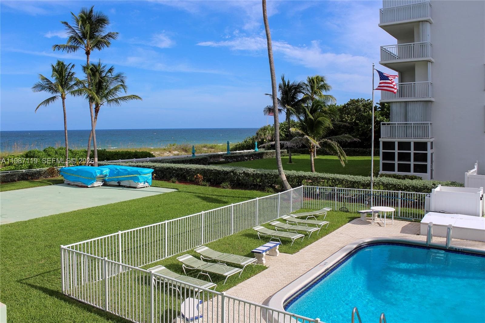 1750 S Ocean Blvd # 509E, Lauderdale By The Sea FL 33062 photo 4