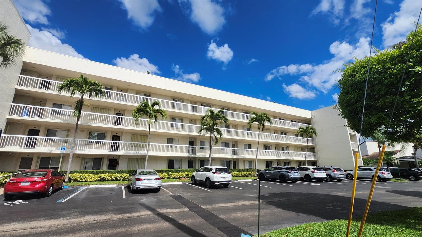 3146 Via Poinciana # 414, Lake Worth FL 33467 photo 3