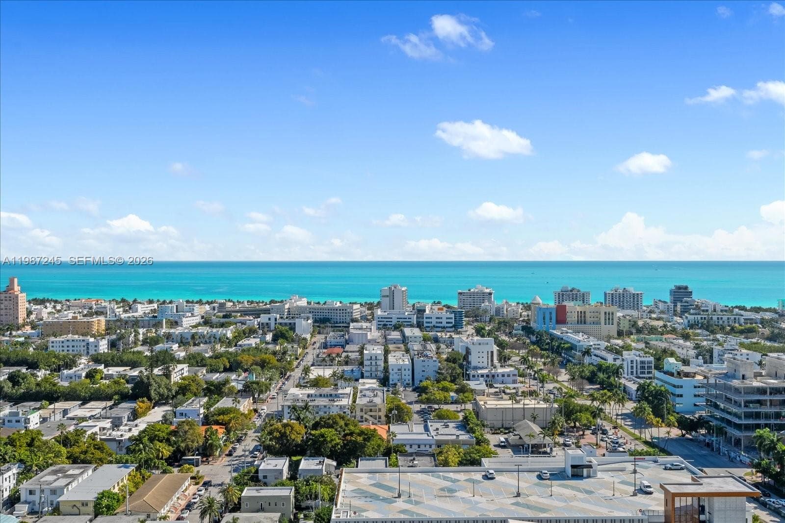 500 Alton Rd # 2402, Miami Beach FL 33139 photo 2