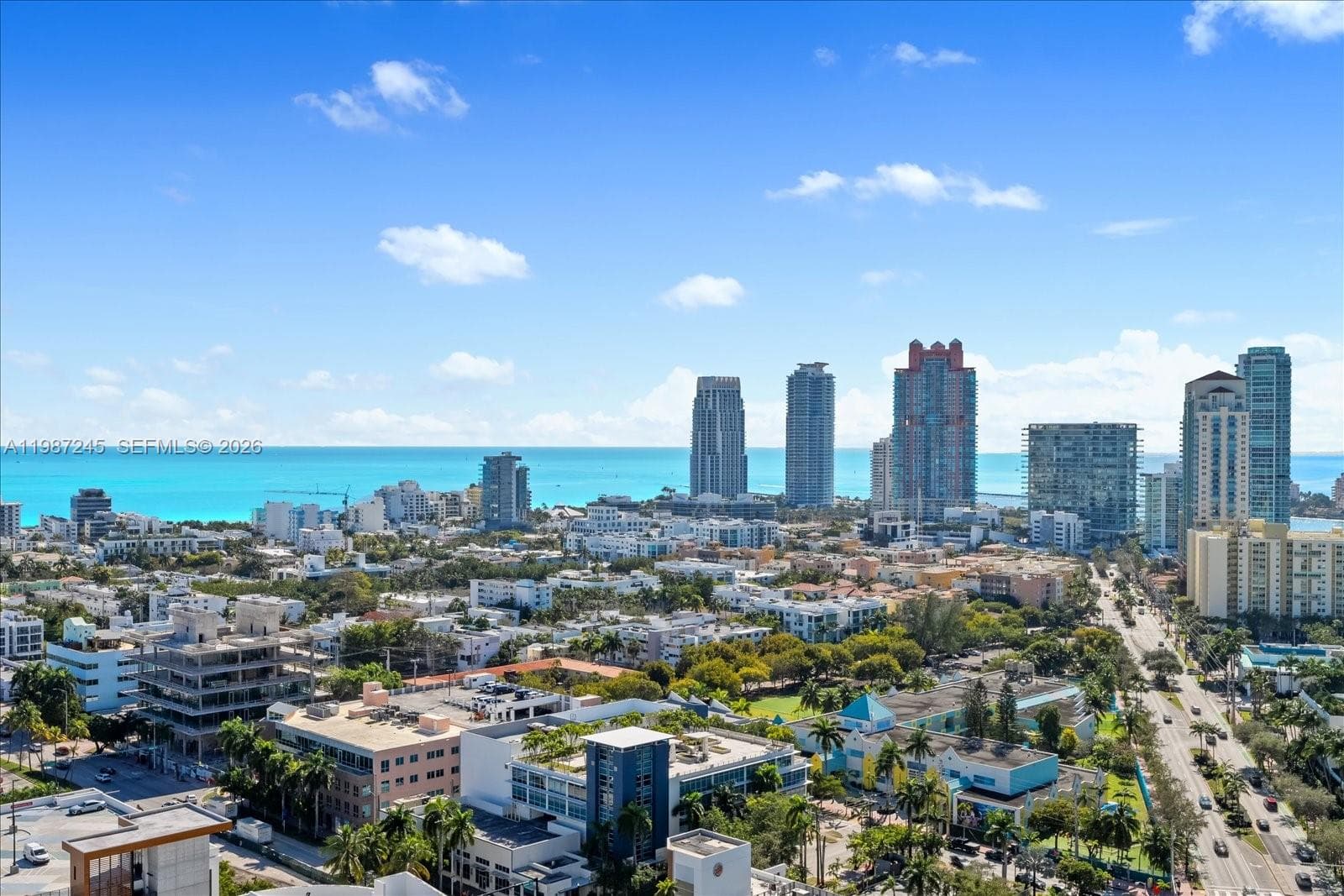500 Alton Rd # 2402, Miami Beach FL 33139 photo 3