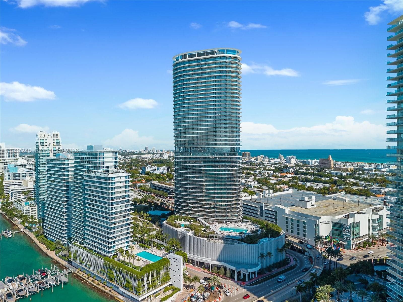 500 Alton Rd # 2402, Miami Beach FL 33139 photo 4