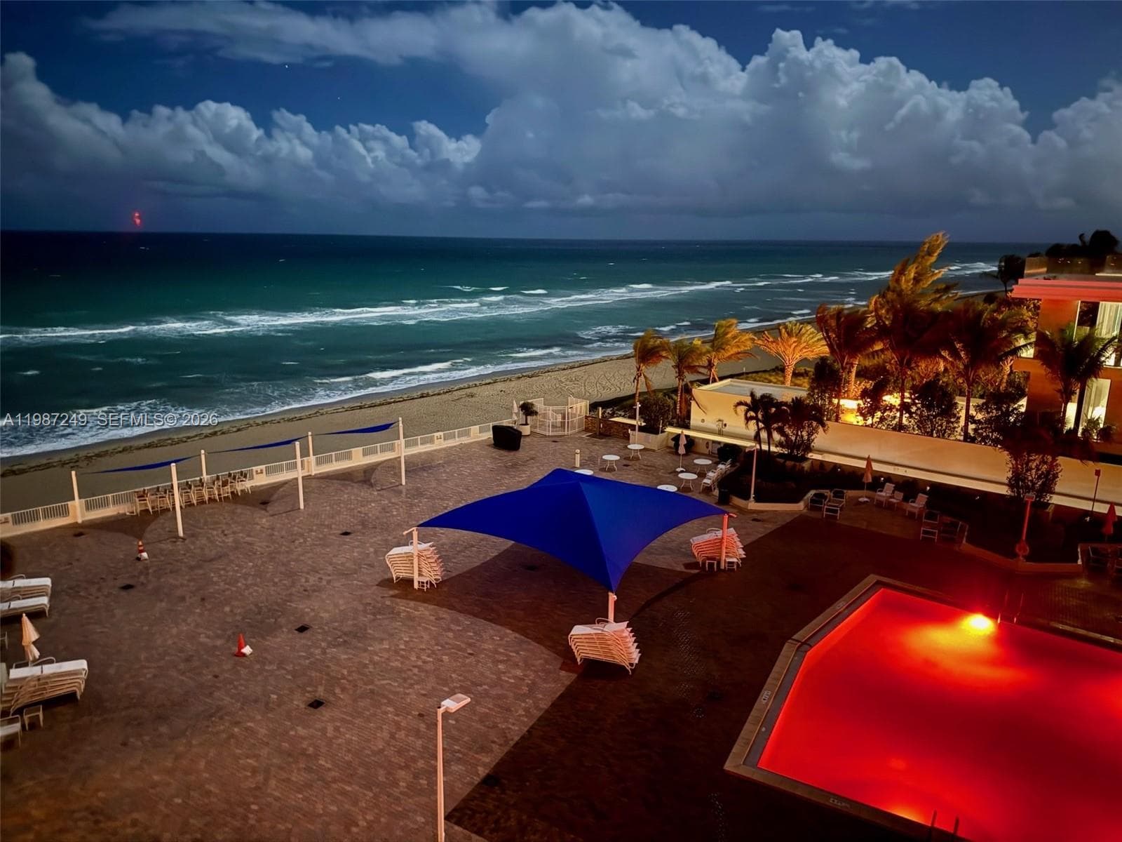 3180 S Ocean Dr # 509, Hallandale Beach FL 33009 photo 4