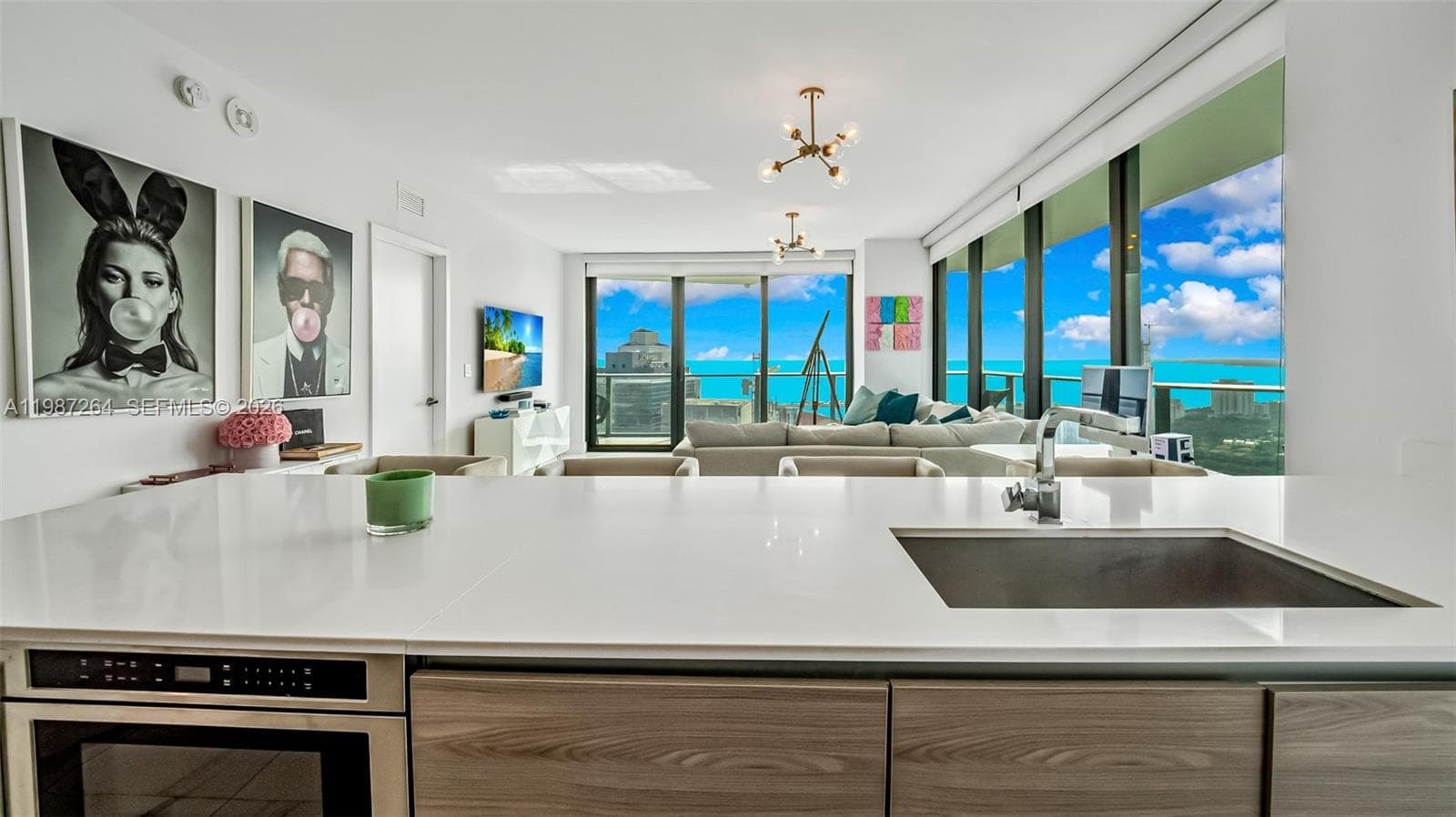 1300 S Miami Ave # 4306, Miami FL 33130 photo 2