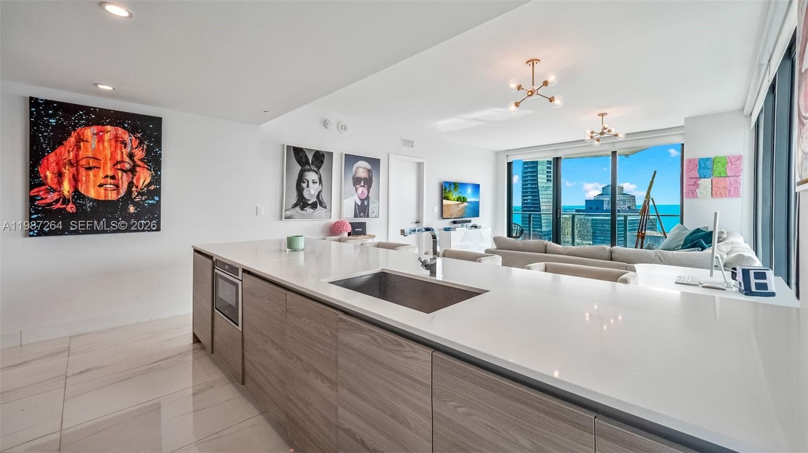 1300 S Miami Ave # 4306, Miami FL 33130 photo 3