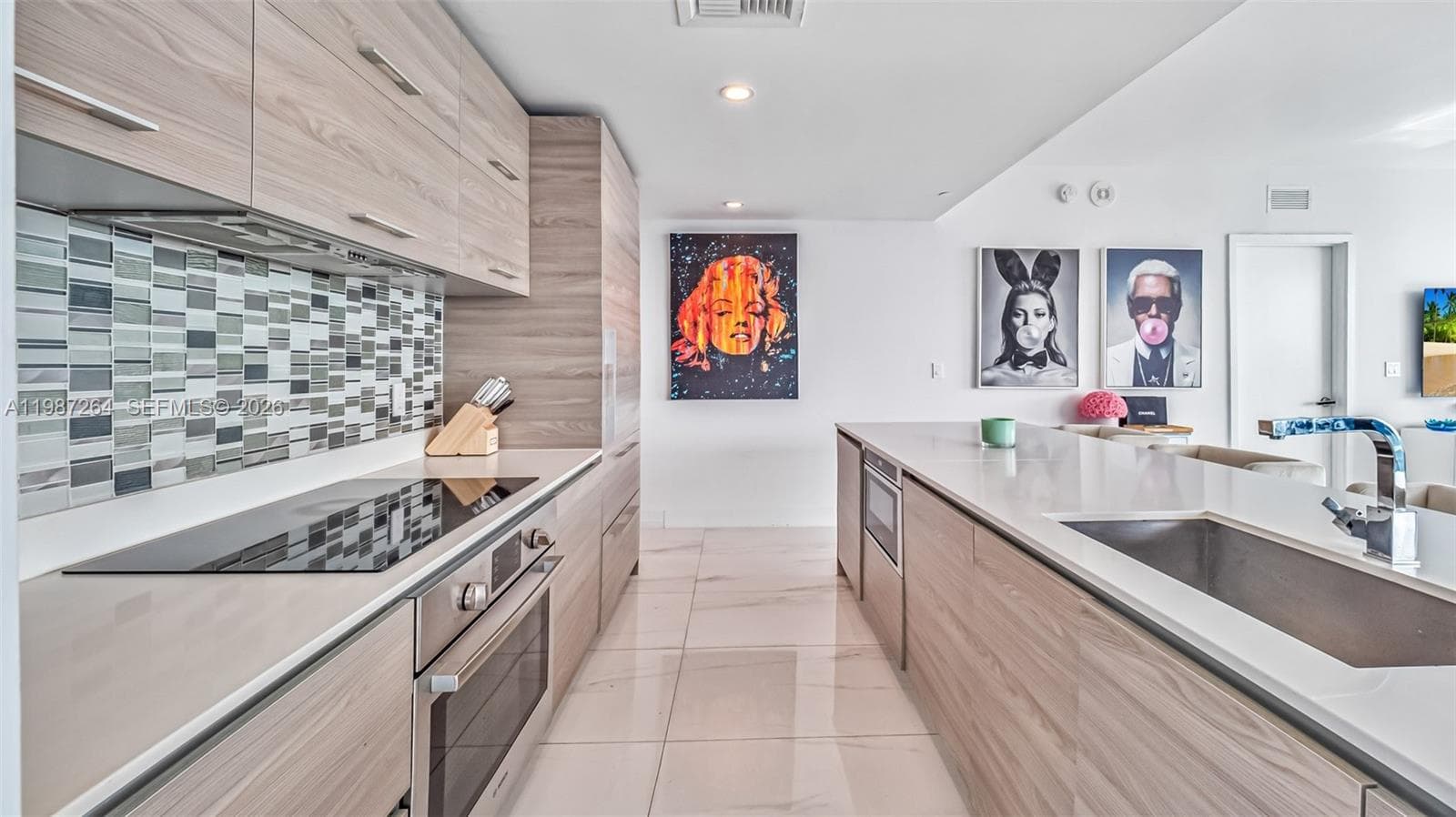 1300 S Miami Ave # 4306, Miami FL 33130 photo 4