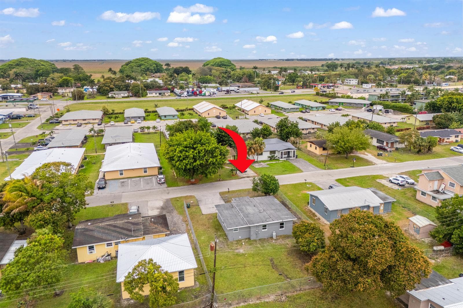 217 NW 14th Street, Belle Glade FL 33430 photo 5