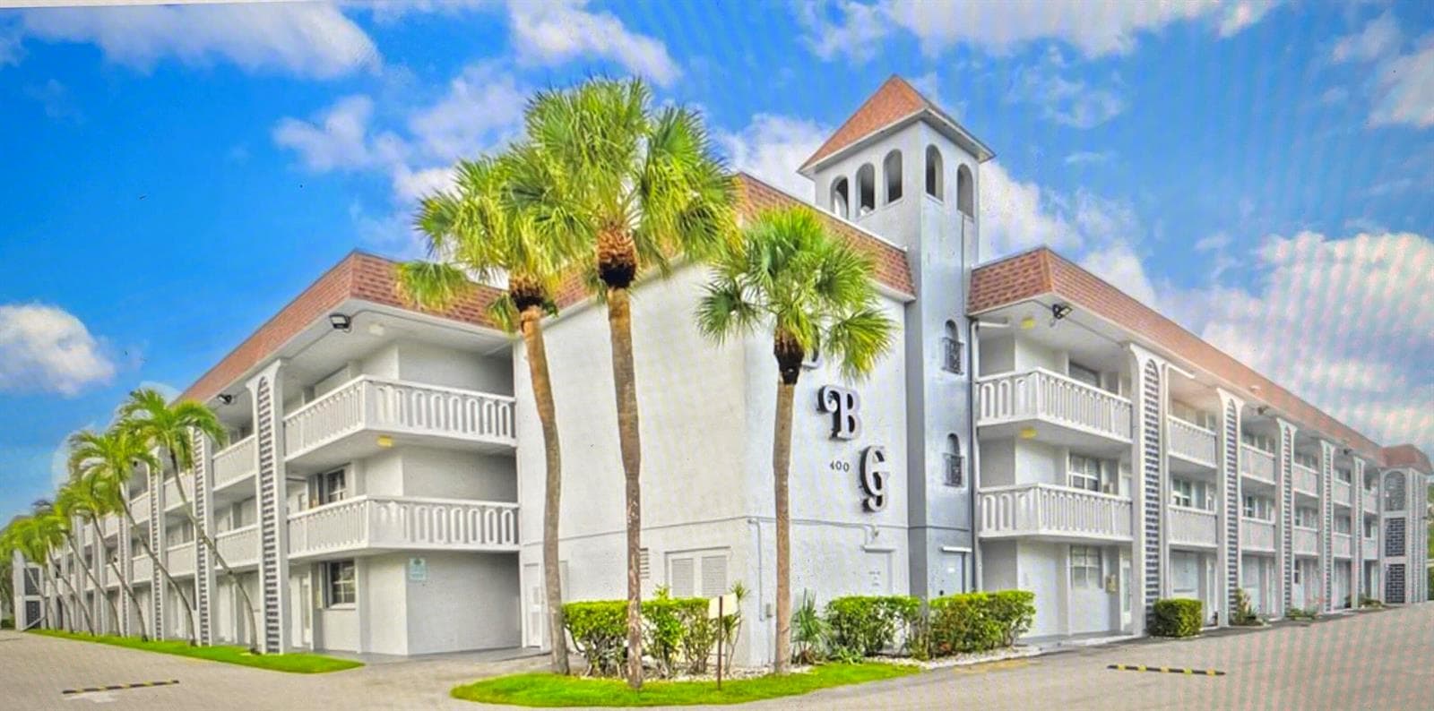 400 SE 10th Street # 308, Deerfield Beach FL 33441 photo 2