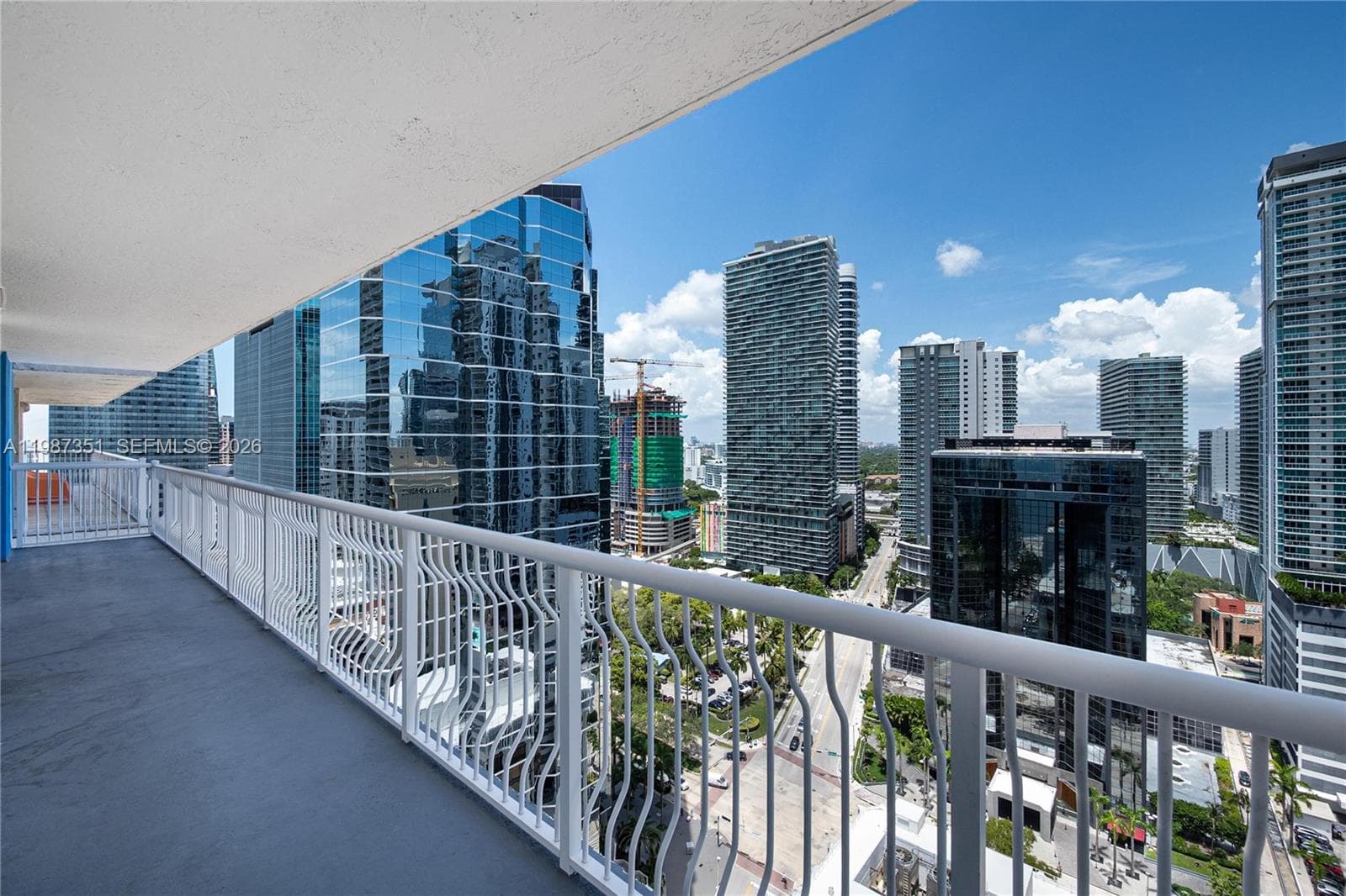 1200 Brickell Bay Dr # 2824, Miami FL 33131 photo 4