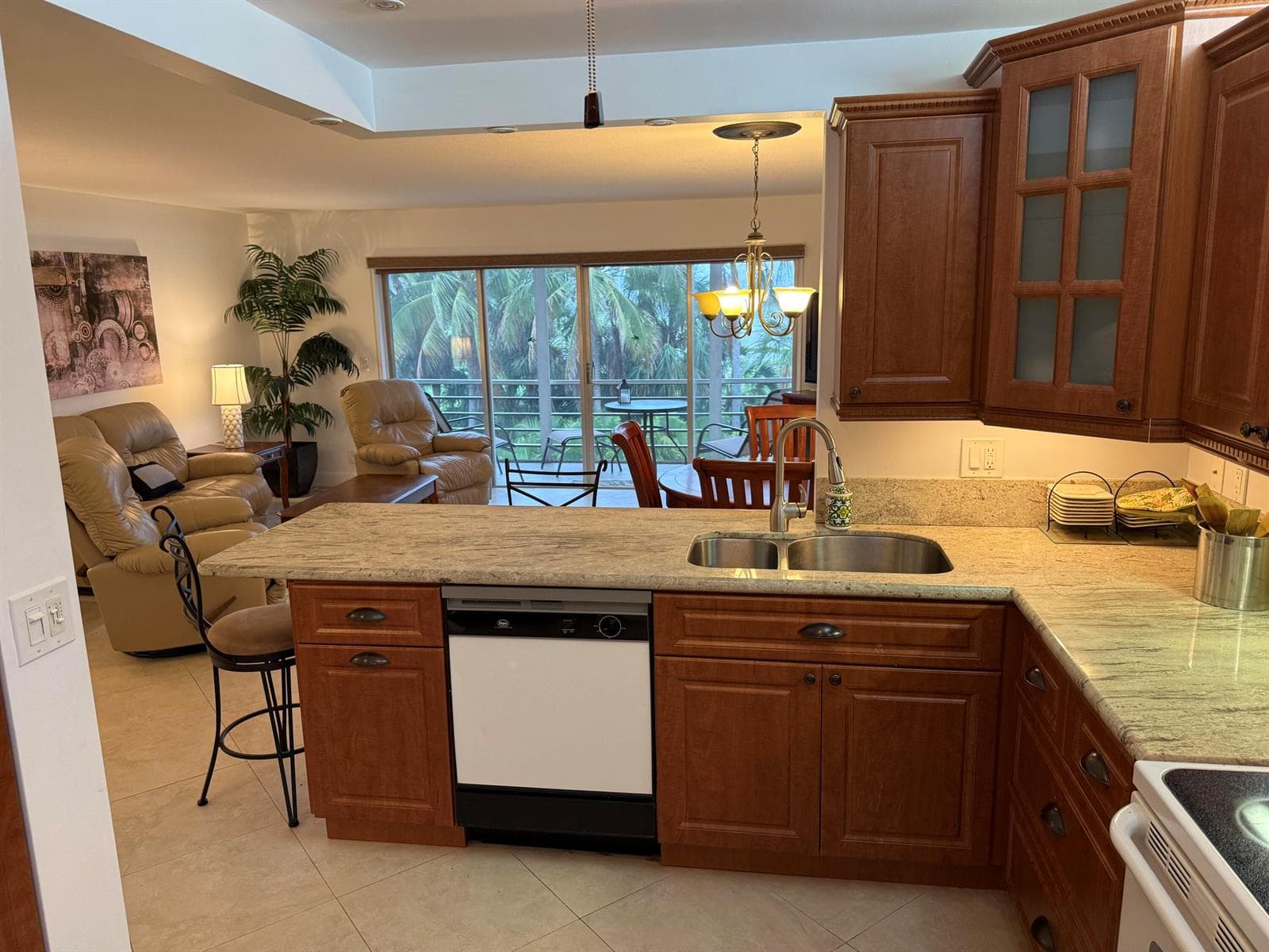 300 NE 14th Avenue # 411, Hallandale Beach FL 33009 photo 5