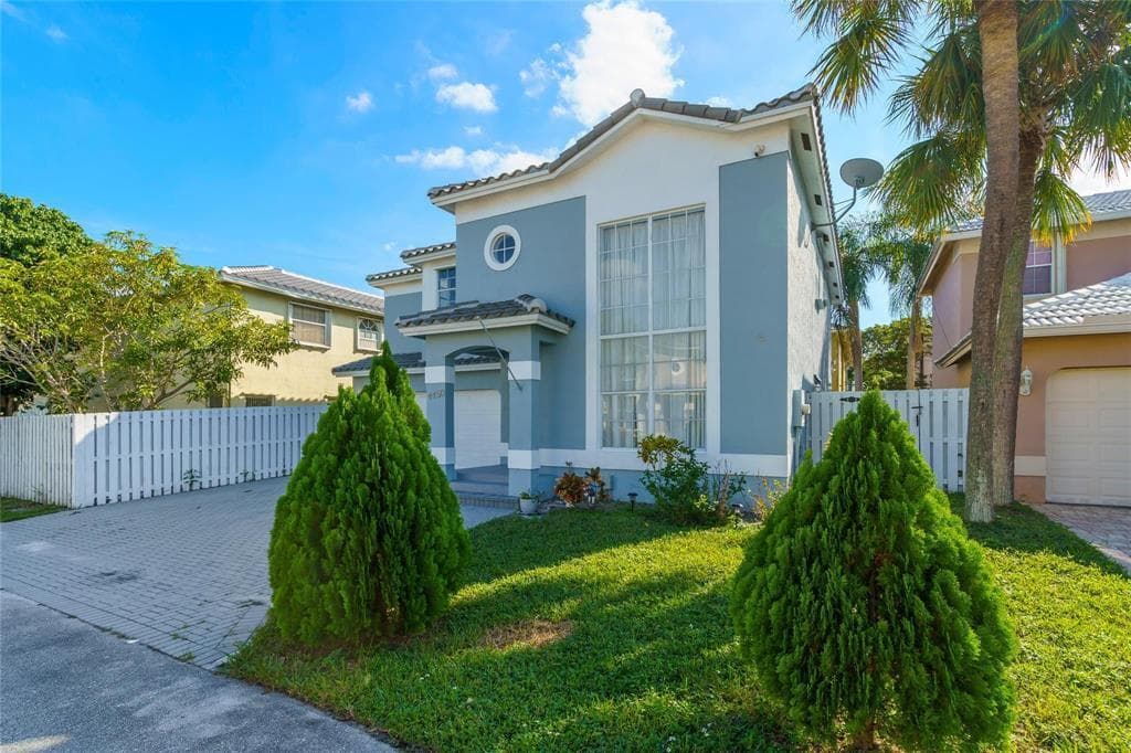 4450 NW 55th Drive, Coconut Creek FL 33073 photo 3