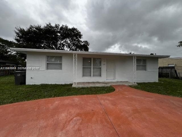 3811 SW 31st Ct, West Park FL 33023