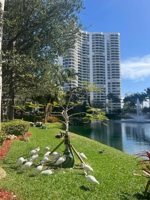 3530 Mystic Pointe Dr # 1412, Aventura FL 33180 photo 4
