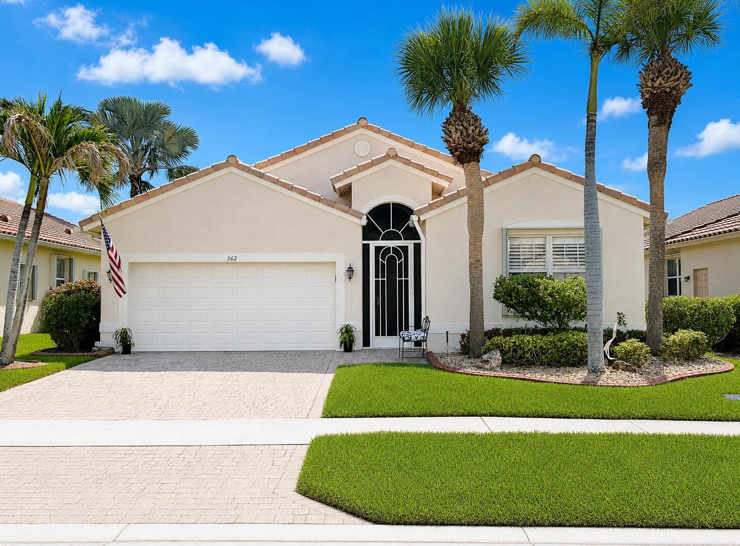 362 NW Sunview Way, Port St. Lucie FL 34986 photo 2