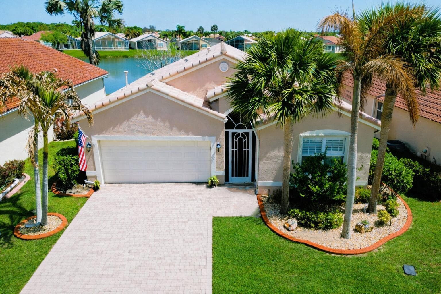 362 NW Sunview Way, Port St. Lucie FL 34986 photo 3