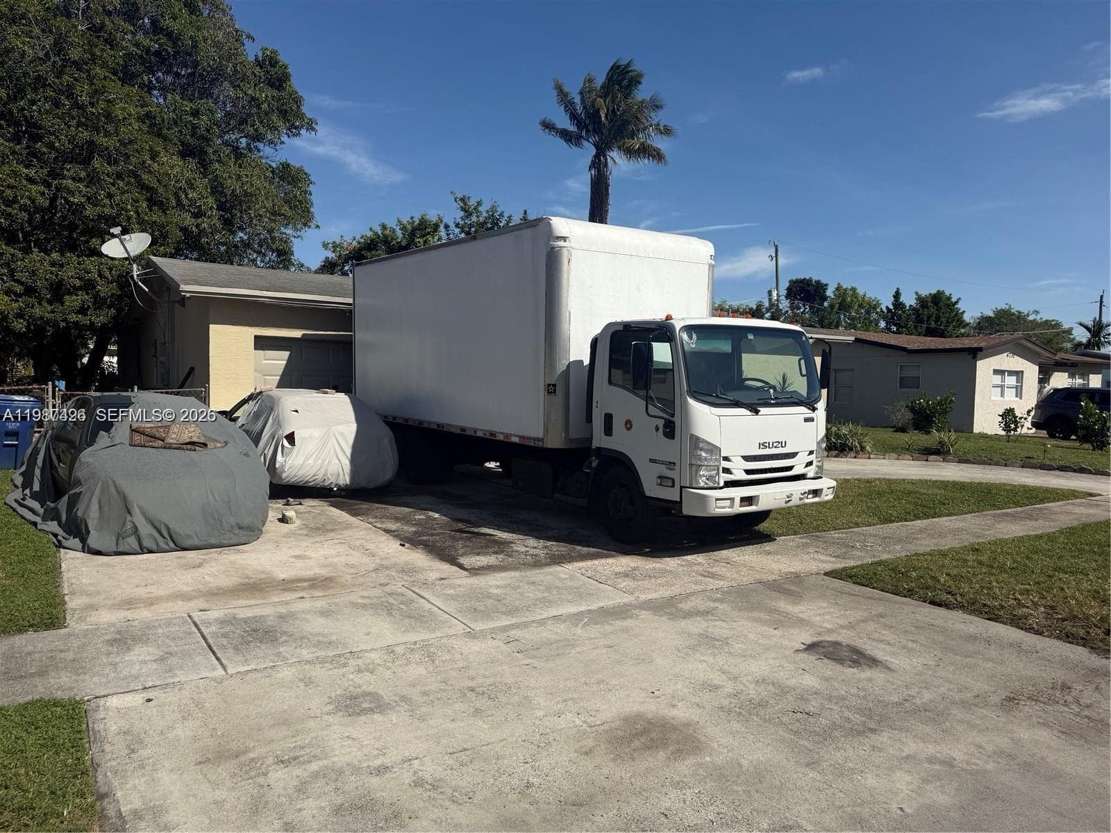 4741 NW 18th St, Lauderhill FL 33313