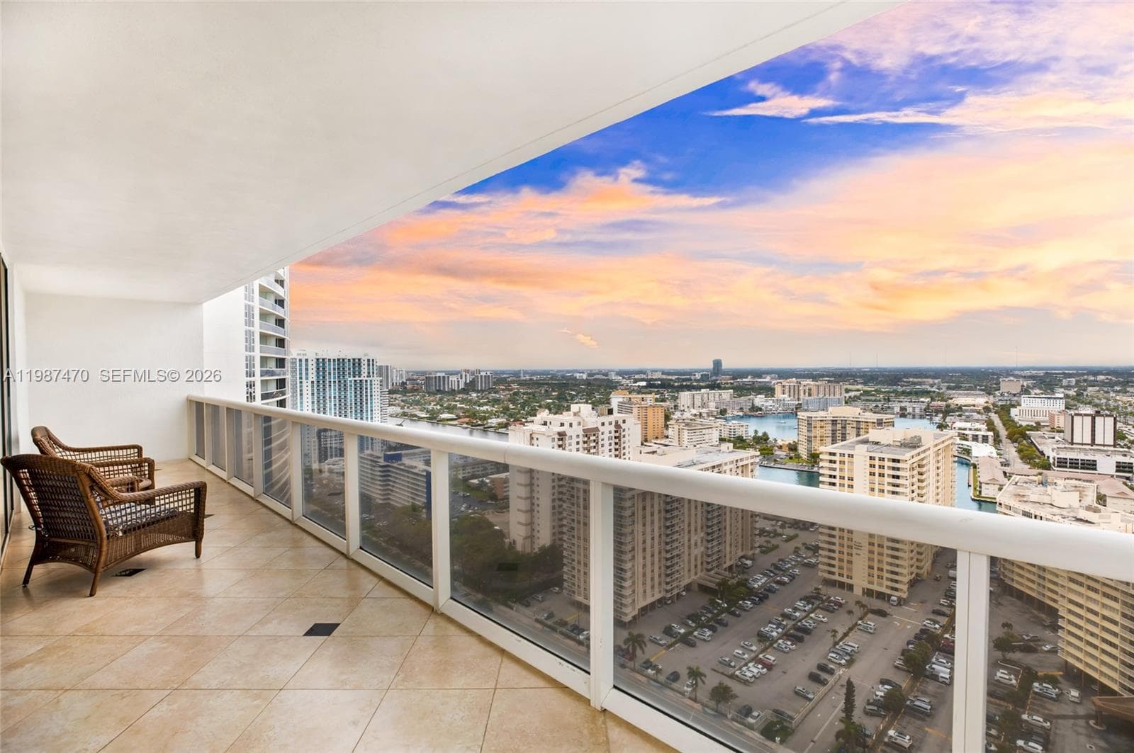 1830 S Ocean Dr # 2808, Hallandale Beach FL 33009 photo 3
