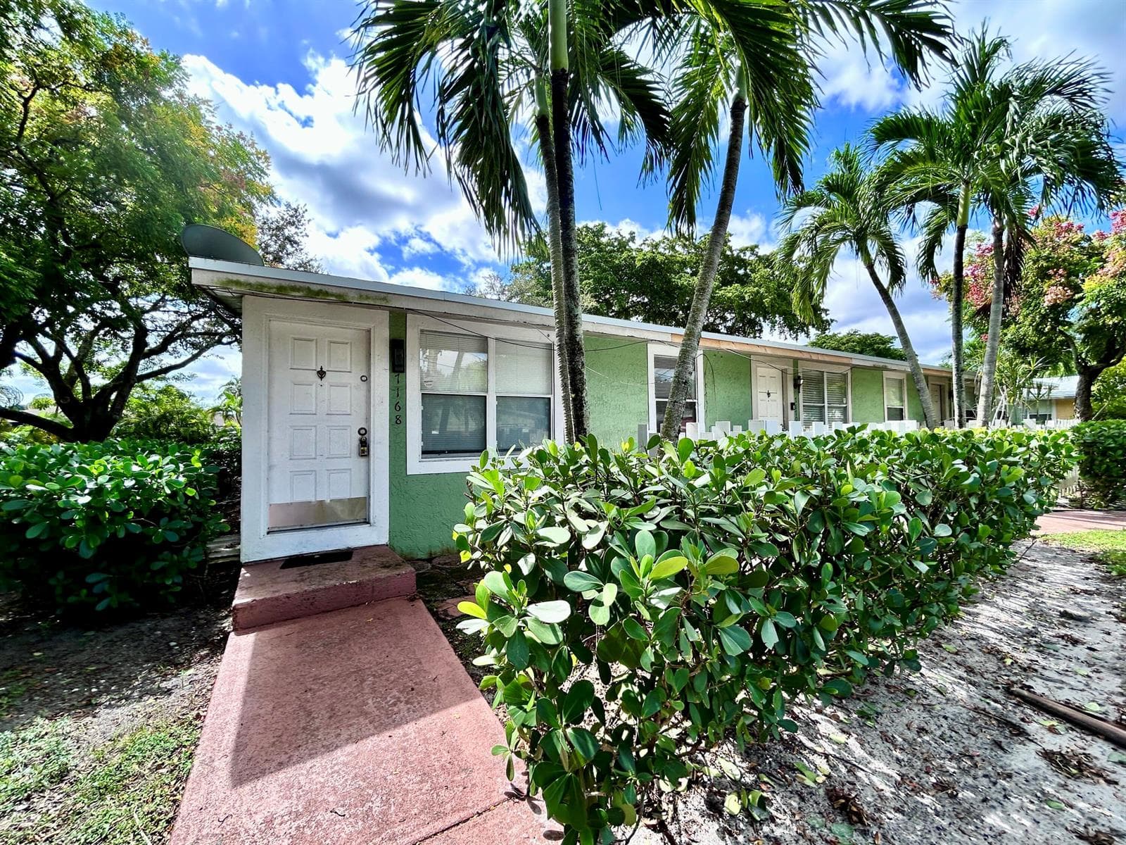 7168 Southgate Boulevard # 7168, Tamarac FL 33321 photo 2