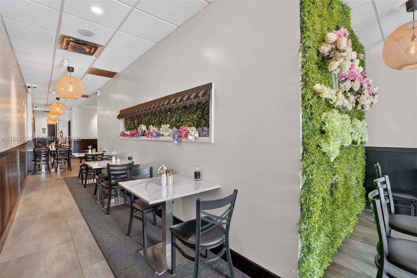 Restaurant For Sale in the heart of Kendall, Kendall FL 33186 photo 5