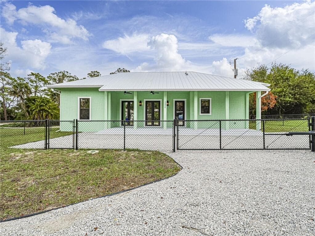 12906 83rd Avenue, Sebastian FL 32958 photo 2