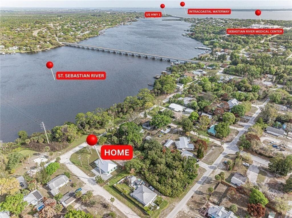 12906 83rd Avenue, Sebastian FL 32958 photo 5