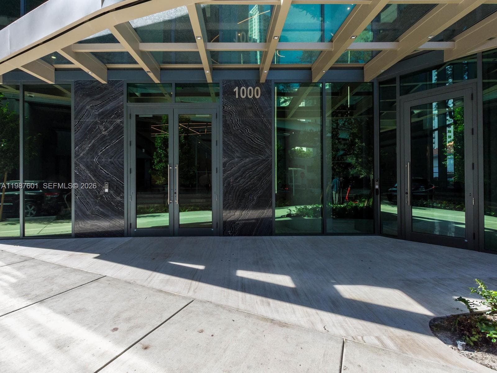 1000 Brickell Plz # 4104, Miami FL 33131 photo 2