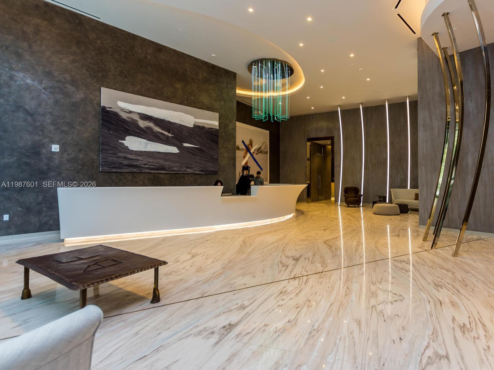 1000 Brickell Plz # 4104, Miami FL 33131 photo 3