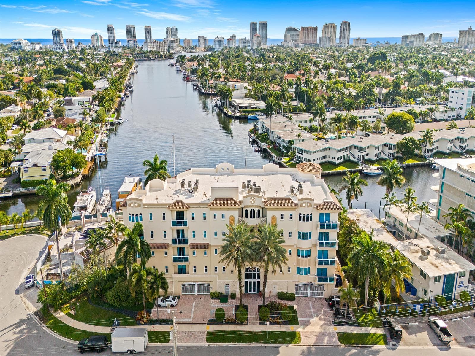 516 Hendricks Isle # 4b, Fort Lauderdale FL 33301 photo 3