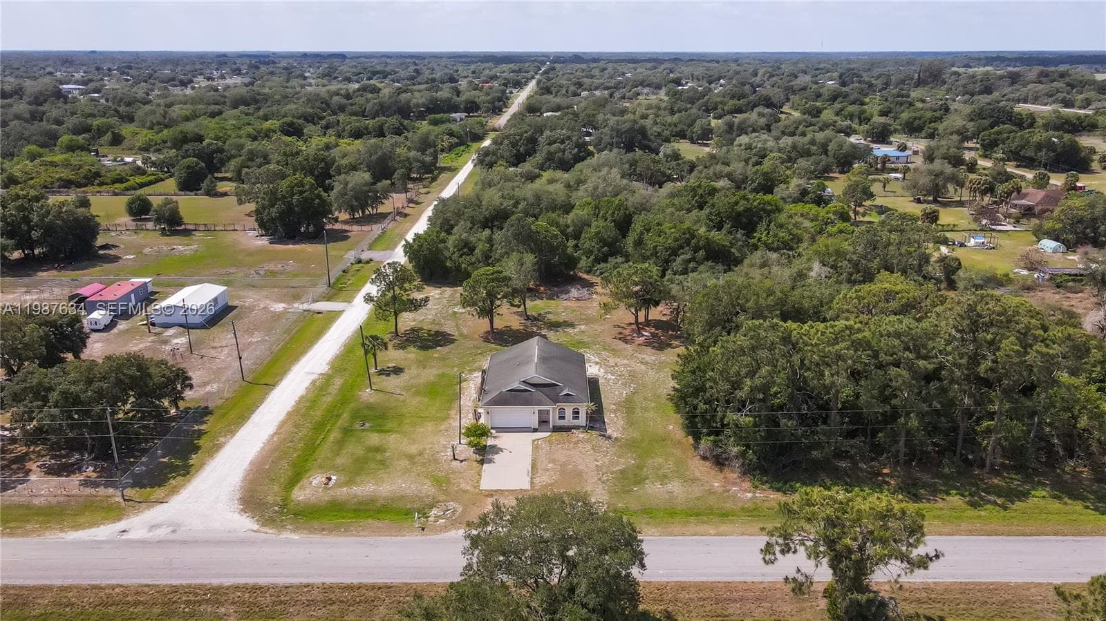 166 Pine Cone Ave, Clewiston FL 33440 photo 5