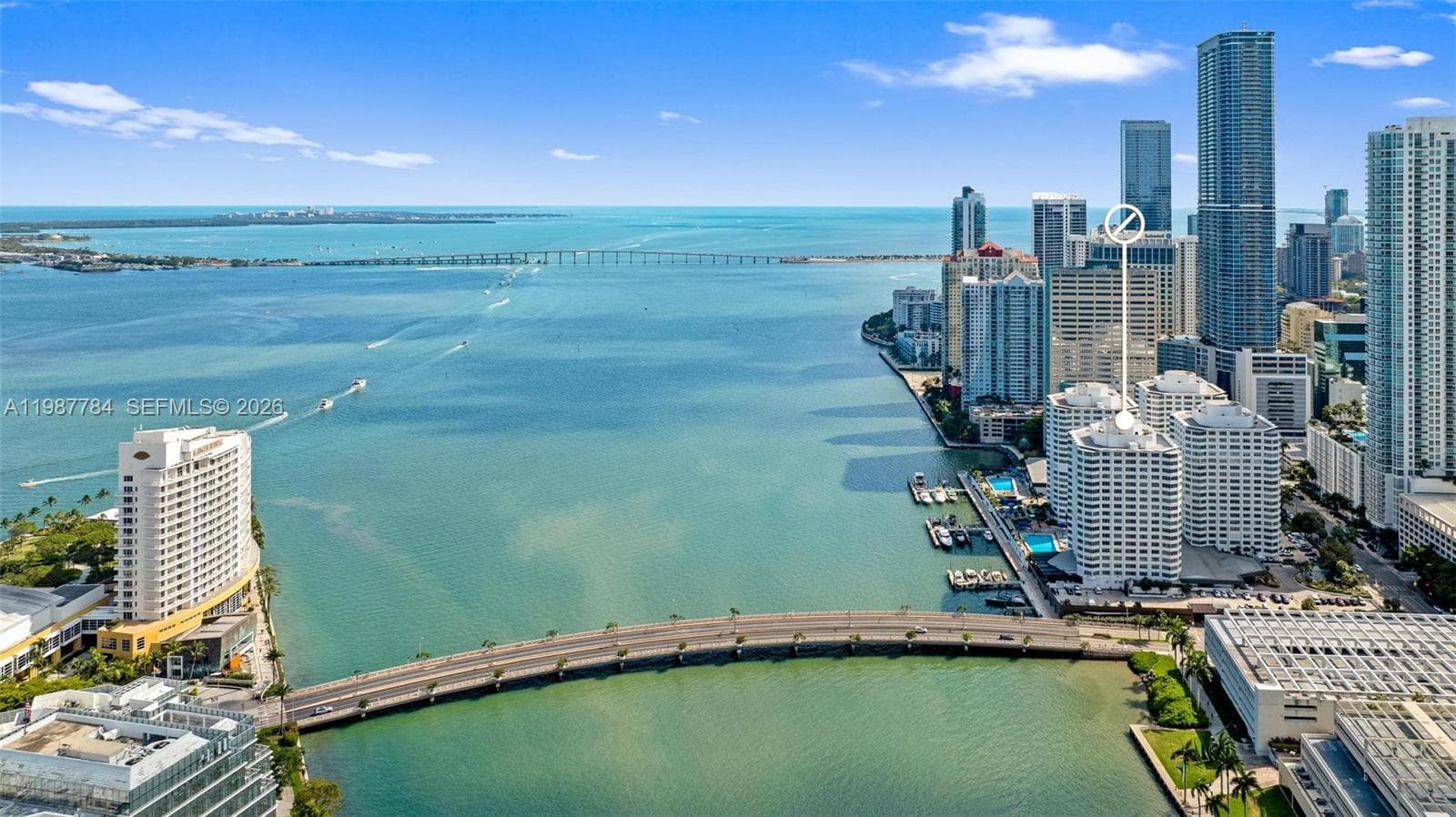 801 Brickell Bay Dr # 361, Miami FL 33131 photo 3