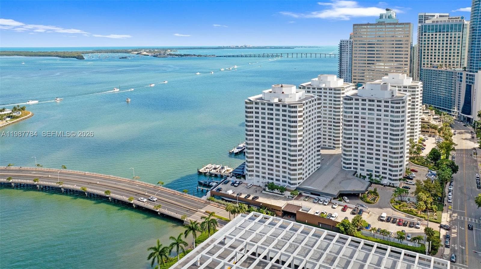 801 Brickell Bay Dr # 361, Miami FL 33131 photo 5