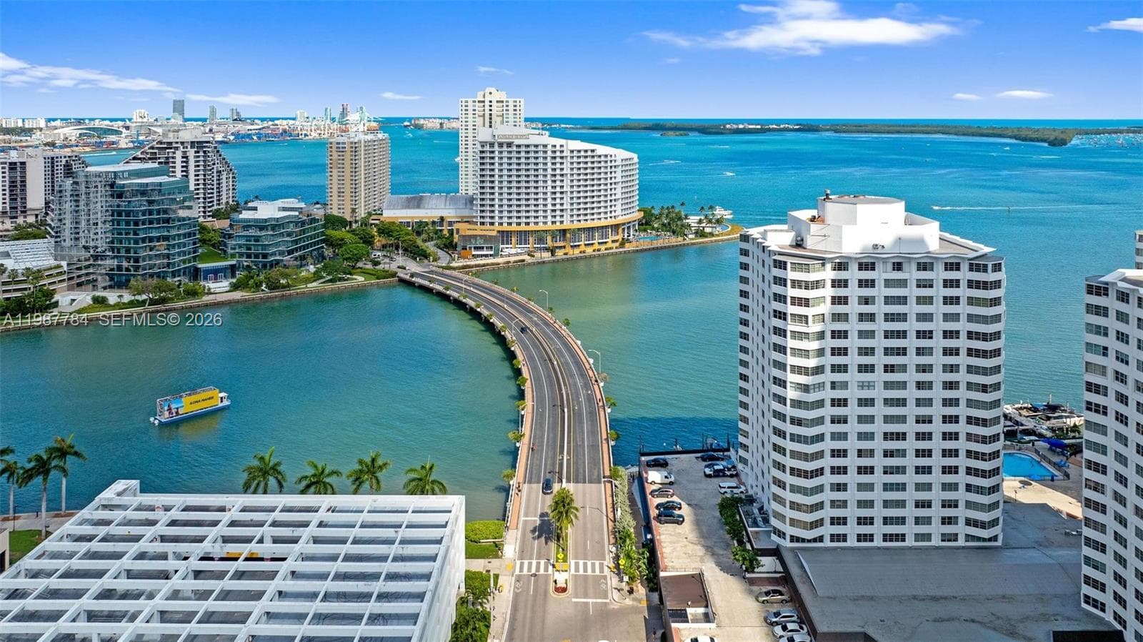 801 Brickell Bay Dr # 361, Miami FL 33131 photo 4