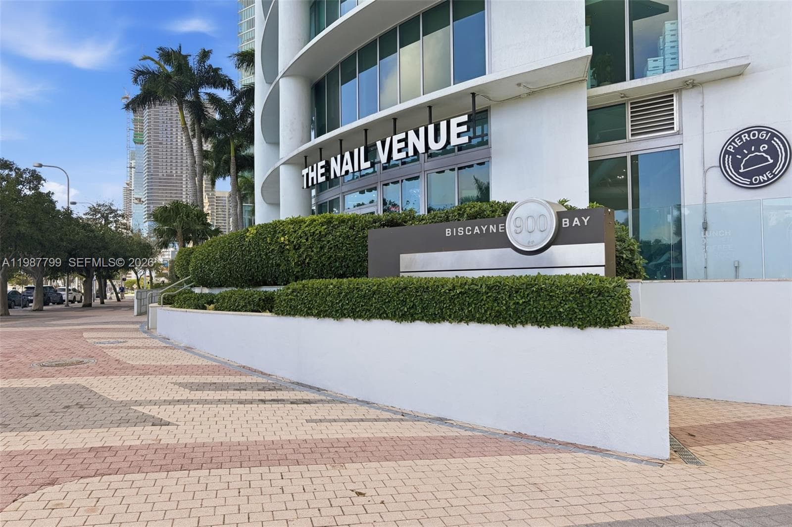 900 Biscayne Blvd # 4308, Miami FL 33132 photo 2