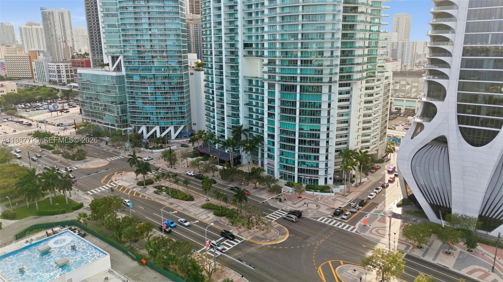 900 Biscayne Blvd # 4308, Miami FL 33132 photo 3