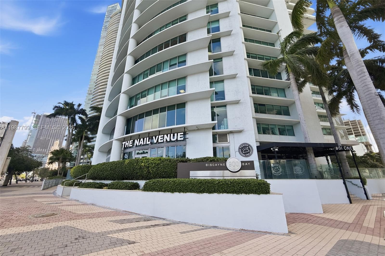 900 Biscayne Blvd # 4308, Miami FL 33132 photo 5
