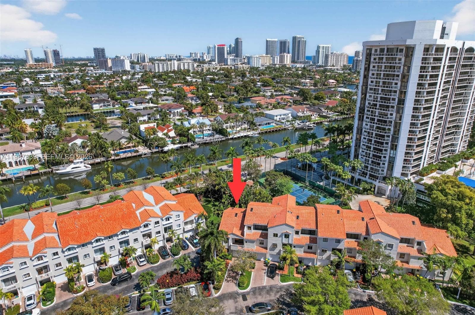 21391 Marina Cove Circle # K11, Aventura FL 33180 photo 2