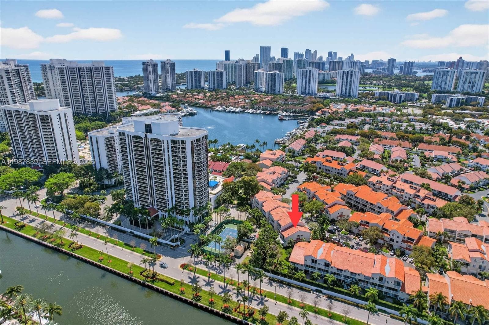 21391 Marina Cove Circle # K11, Aventura FL 33180 photo 5