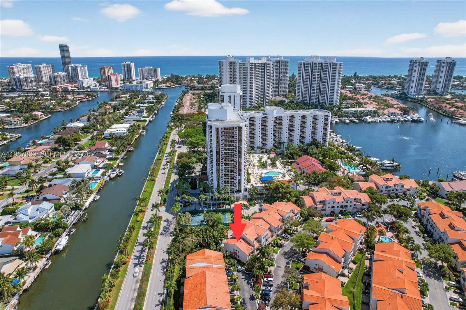 21391 Marina Cove Circle # K11, Aventura FL 33180 photo 4