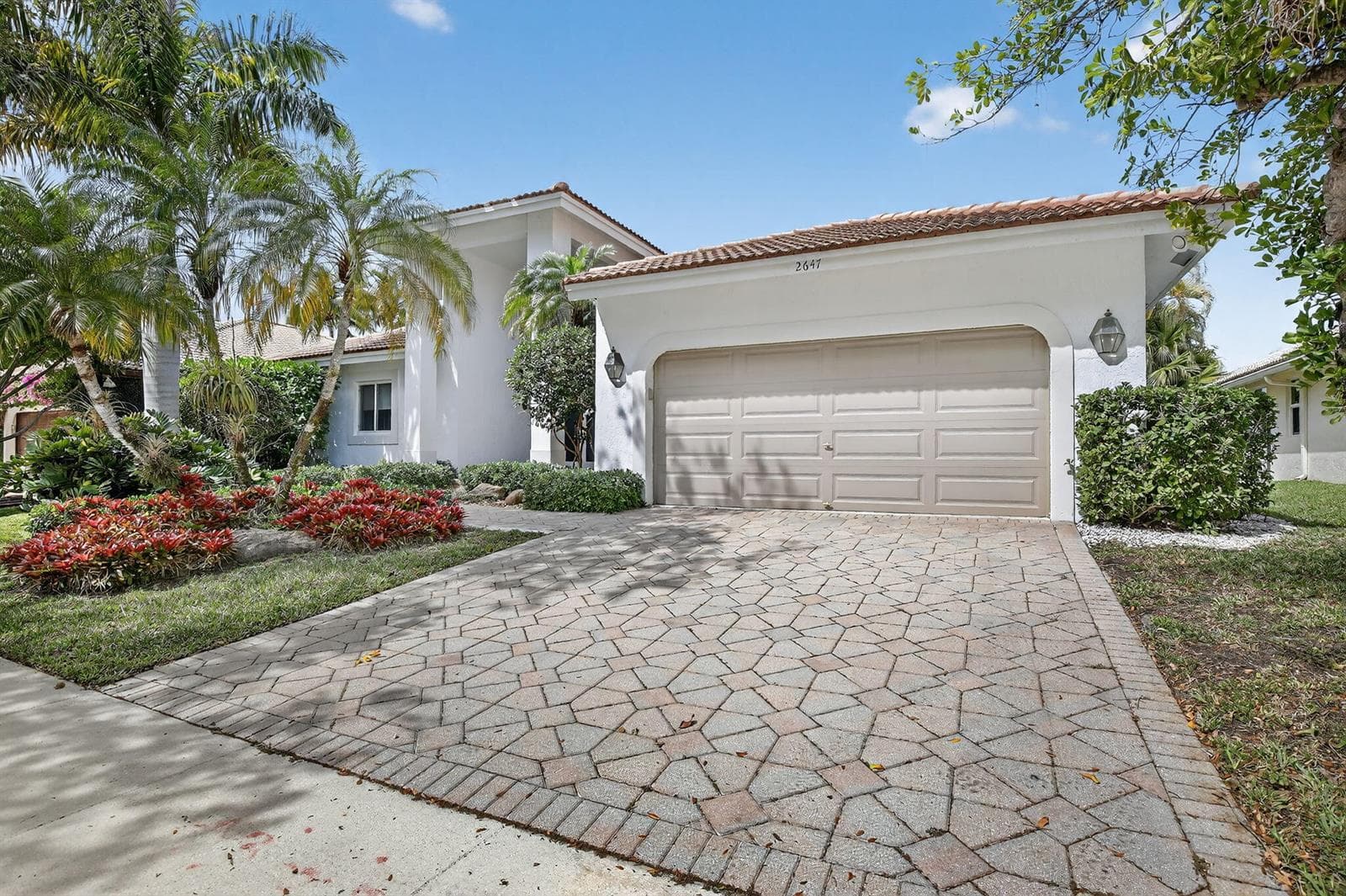 2647 Miller Court, Weston FL 33332 photo 3
