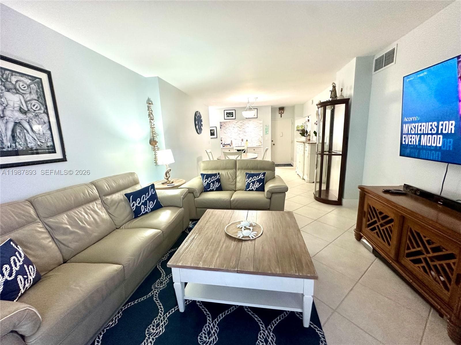1950 S Ocean Dr # 2C, Hallandale Beach FL 33009