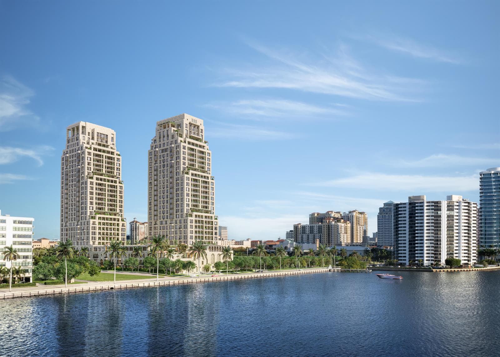 1355 S Flagler Drive # 201, West Palm Beach FL 33401 photo 2