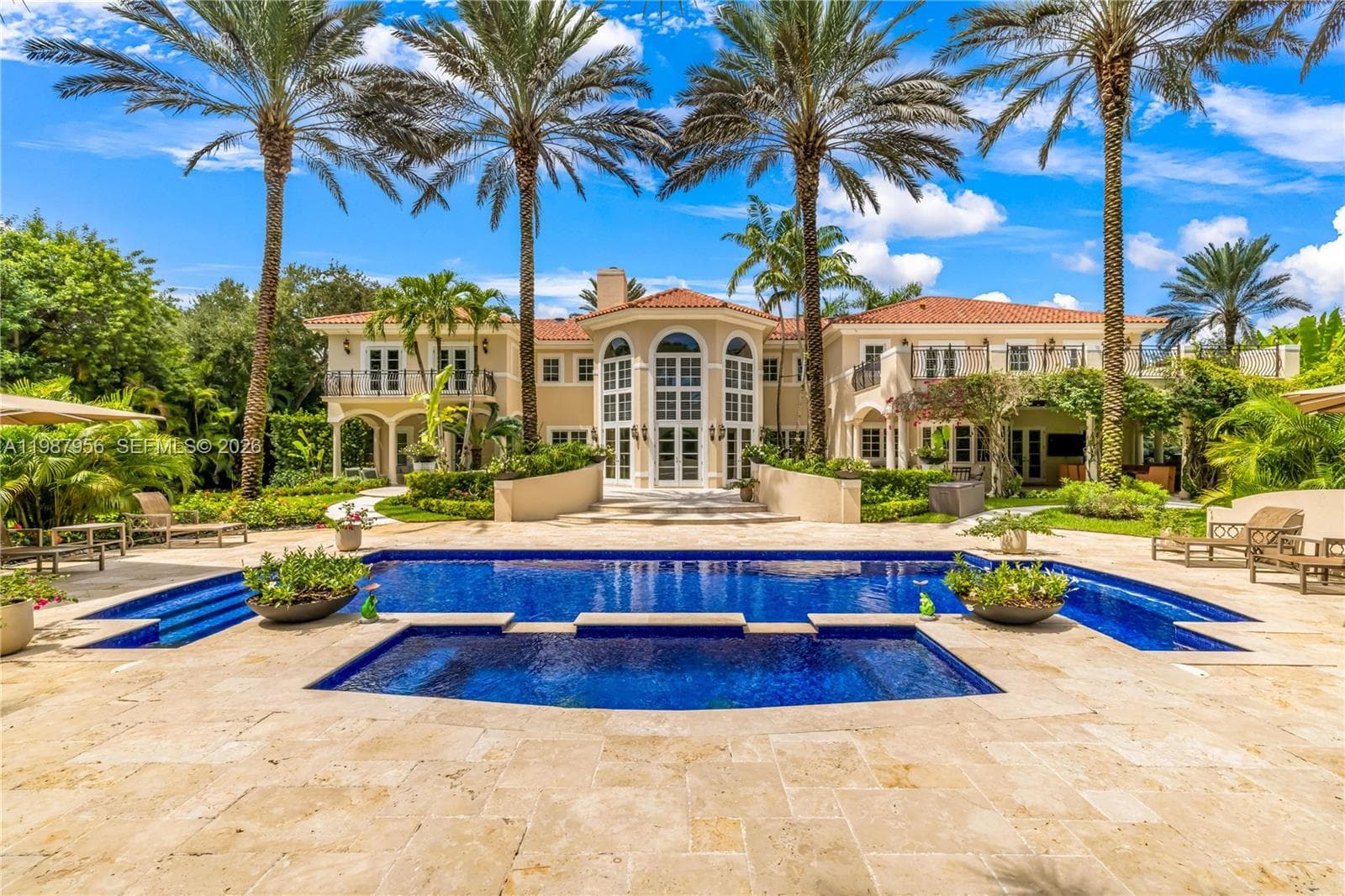 5250 Snapper Creek Rd, Coral Gables FL 33156