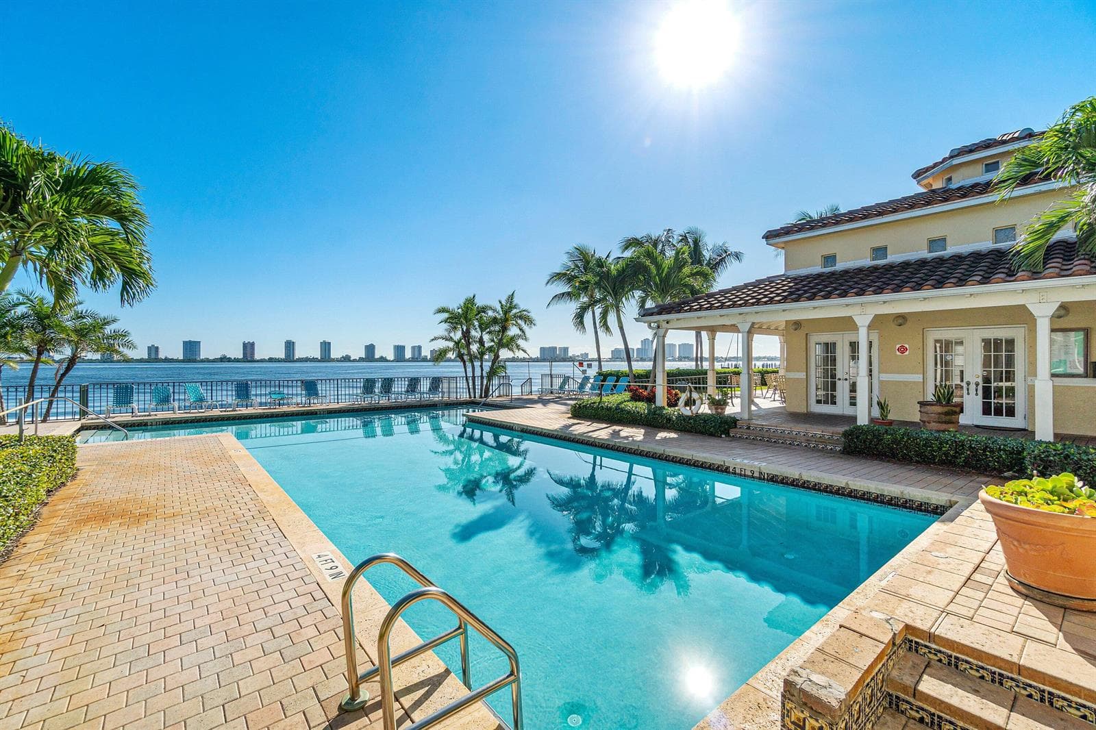 1140 Lake Shore Drive # 203, Lake Park FL 33403