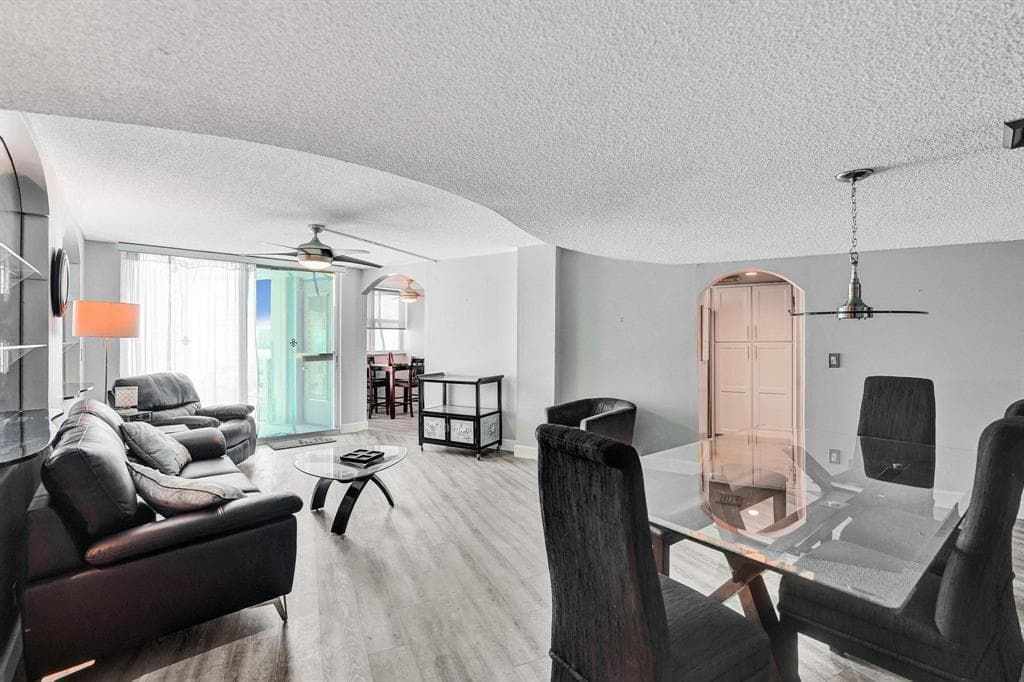 100 Golden Isles Drive # 815, Hallandale Beach FL 33009 photo 3